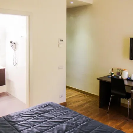 In Bb Guest house Rome
