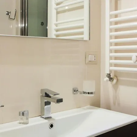 Guest house In Bb *