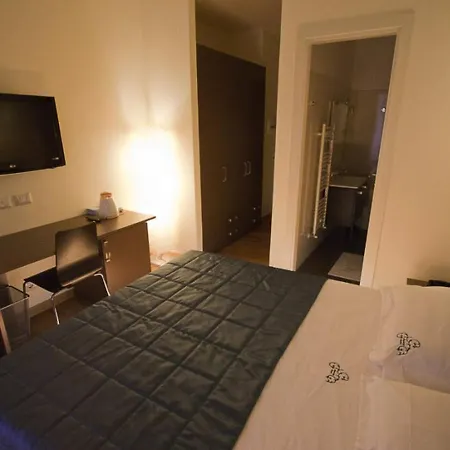 Guest house In Bb