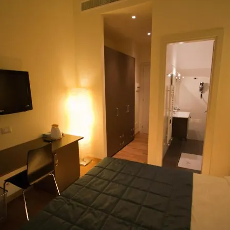 In Bb Guest house Rome