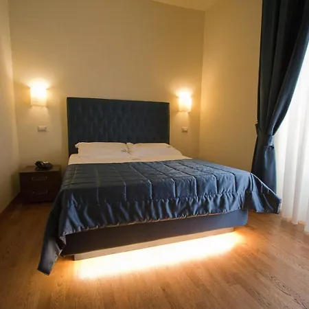 Guest house In Bb Rome