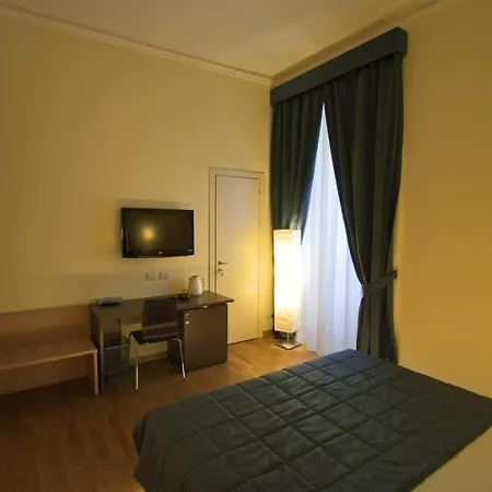 Pensjonat In Bb *